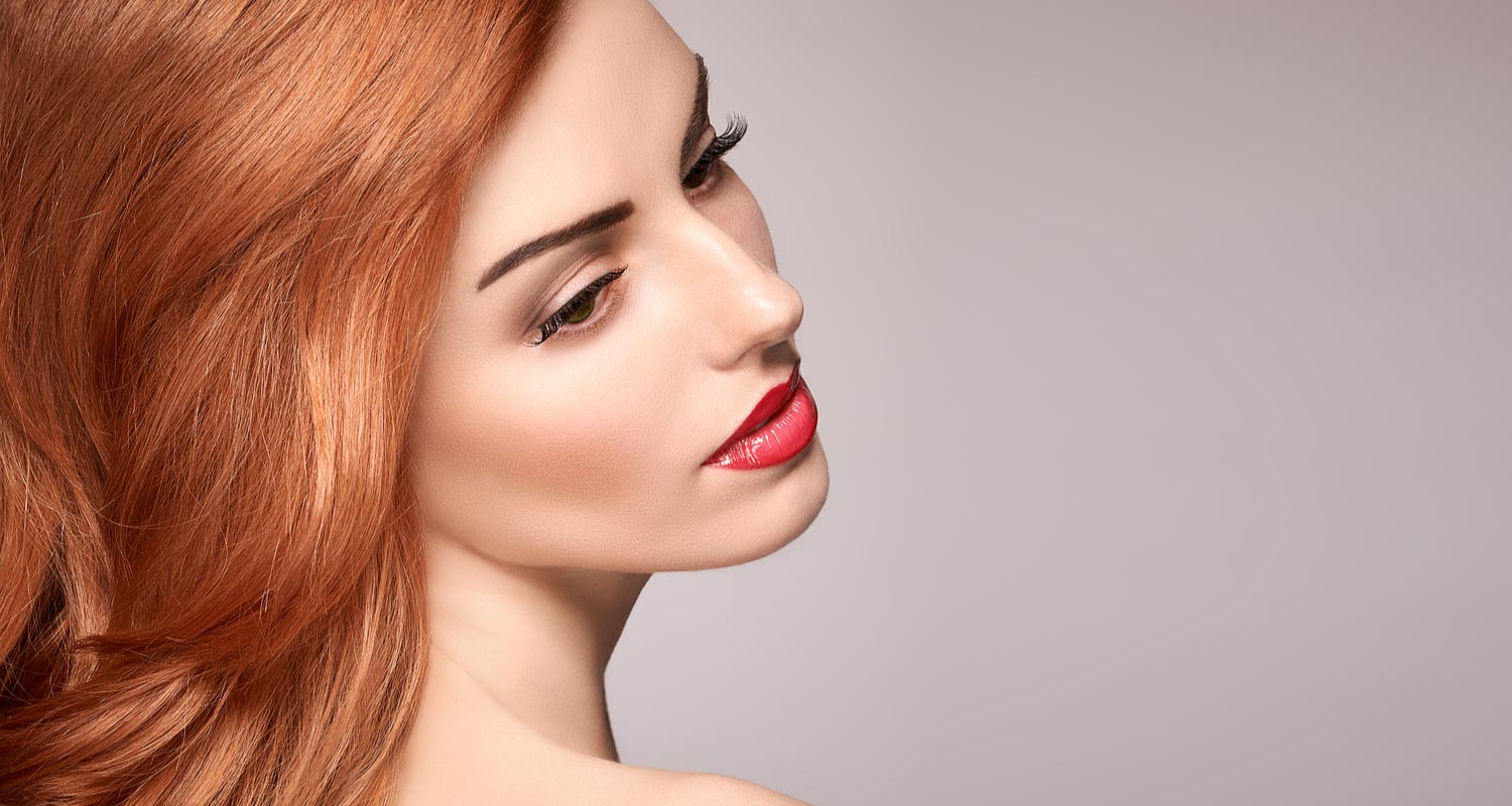 elk grove hair color salon